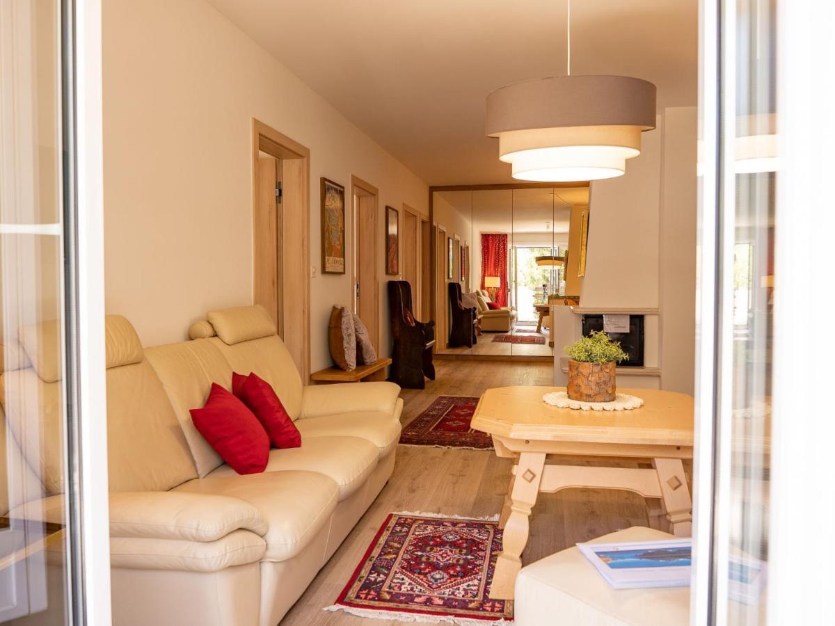 Apartment Chesa Derby 27 By Interhome Санкт-Мориц Экстерьер фото